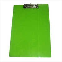 Exams Clipboard