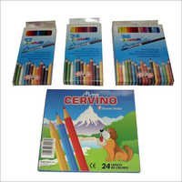 Colored Pencils