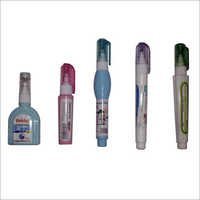 Correction Supplies