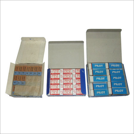 School eraser