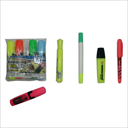 Highlighters