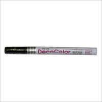 Black Marker Pens