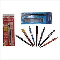 Mechanical Pencils