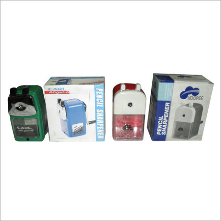 Pencil Sharpeners