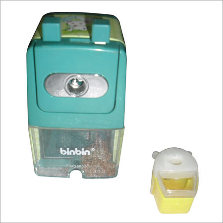 Sharpeners