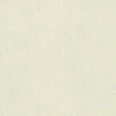 Ivory Flock Fabric