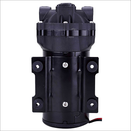 Drinking Water Booster Pump