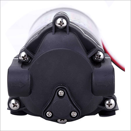 Domestic Water Booster Pump