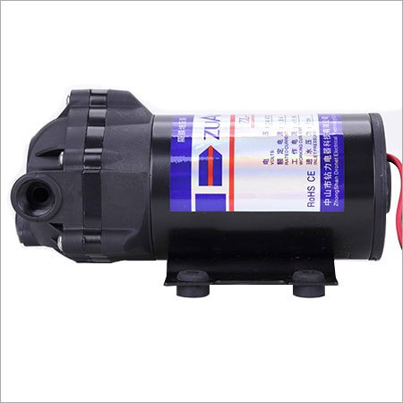 Water Booster Pump