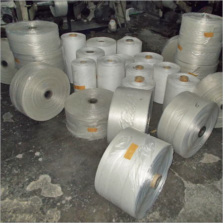 Poly Bag Rolls