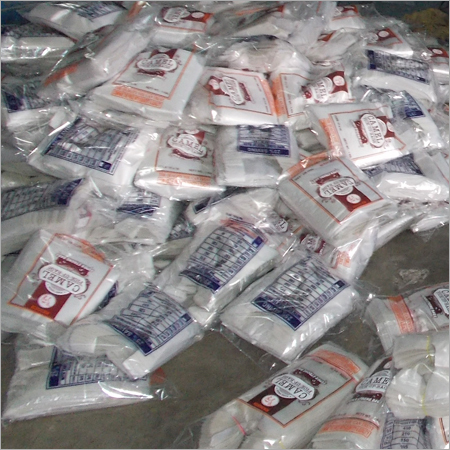 Side Sealing Bags