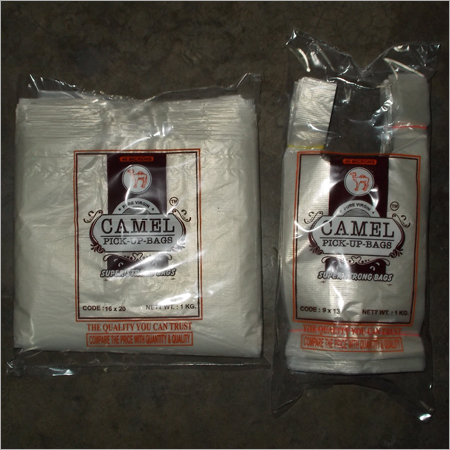 Pick Up Bags