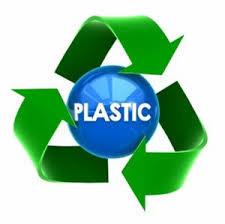 100% Recyclable Item