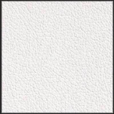 White PU Fabric