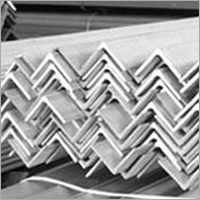 Stainless Steel Structural Angles