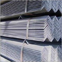 Stainless Steel Angles