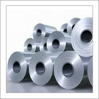 Stainless Steel Sheet Coils