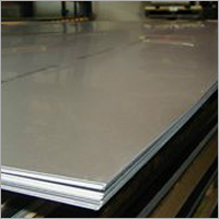 Stainless Steel Sheets