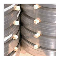 Sheet Metal Coils
