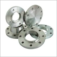 Stainless Steel Pipe Flanges