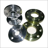 Stainless Steel Flanges