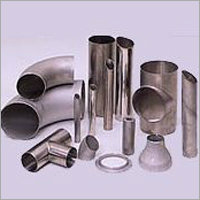 Stainless Steel Pipe Fittings
