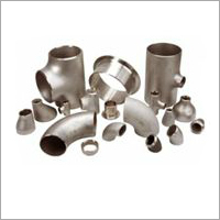Metal Pipe Fittings