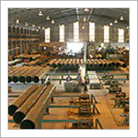 Stainless Steel Seamless Tubes