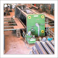 Stainless Steel Welded Tubes