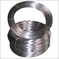 Stainless Steel Wires