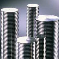 Stainless Steel Bars