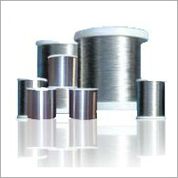 Stainless Steel Fret Wire
