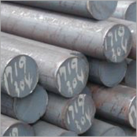 Stainless Steel Round Bars