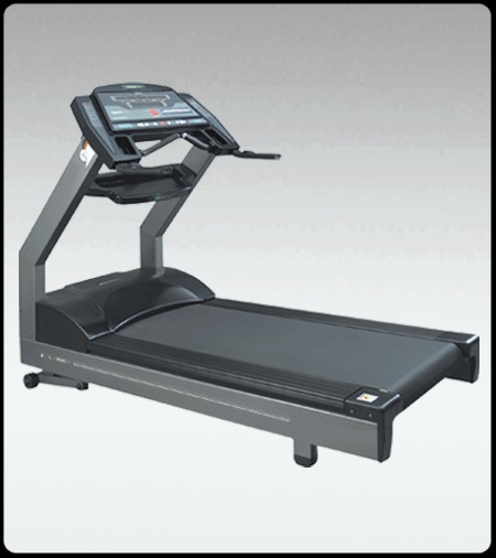 Cardio Treadmill Equipments