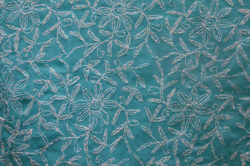 Saree 30x30 Tepchi jaal