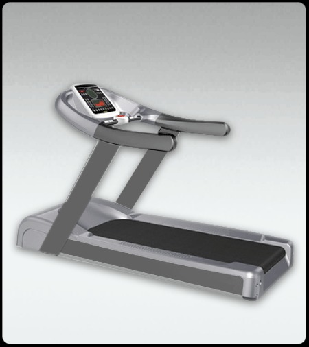 Cardio Exercise Equipments
