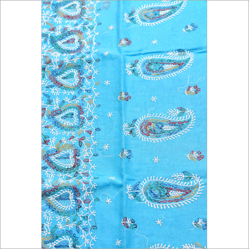 Saree Cotton 5 Boota A