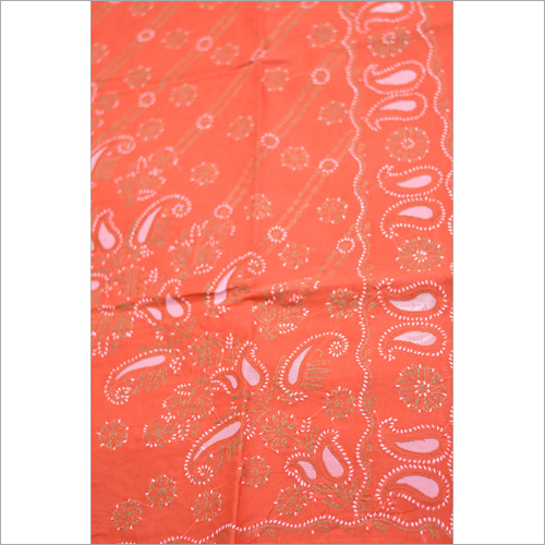 Saree Cotton Net
