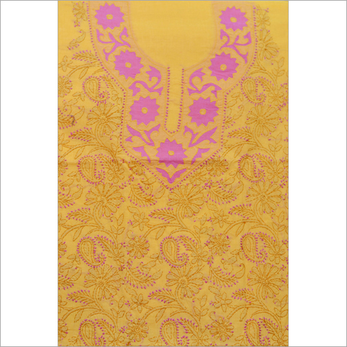 Suit Piece Gala Patch