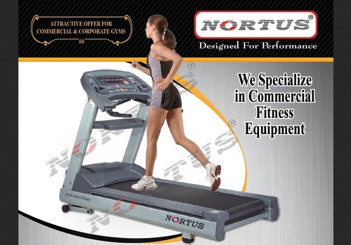 Health Club Equipments