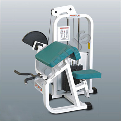 Body fitness Gym Equipments