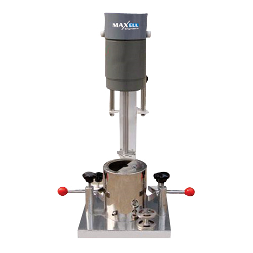 Laboratory Stirrer