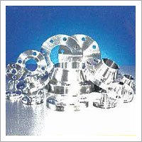 SS Flanges Fittings