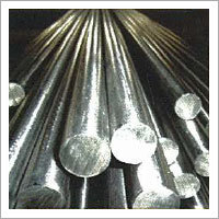 Industrial Steel Rods