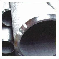 Stainless Steel Seamless Pipe