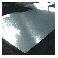 Industrial SS Plates