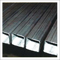 Stainless Steel Bar