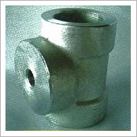 Industrial Pipes Fitting