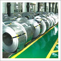 Industrial Steel Coils