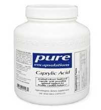 Caprylic Acid - Lubricant